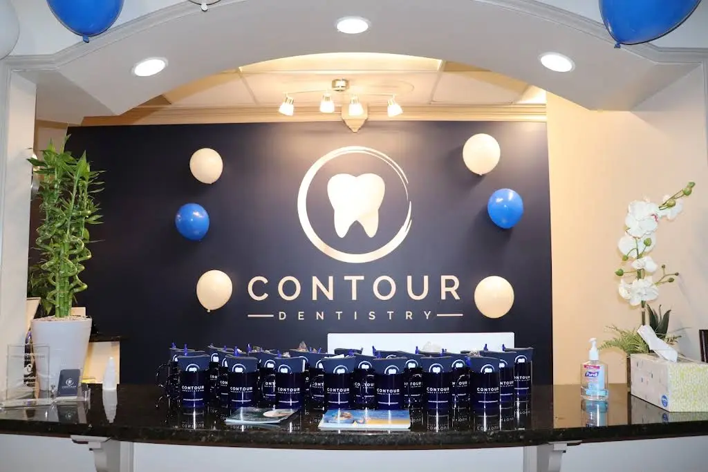 Contour Dentistry