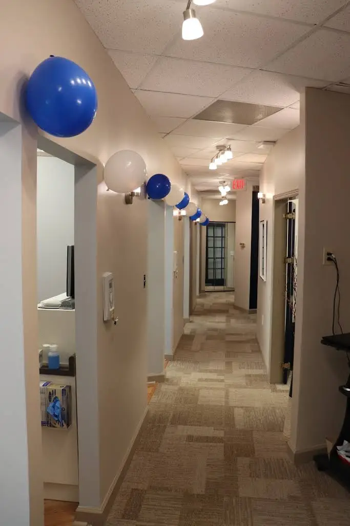 Contour Dentistry
