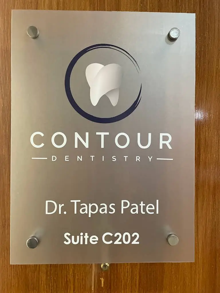 Contour Dentistry