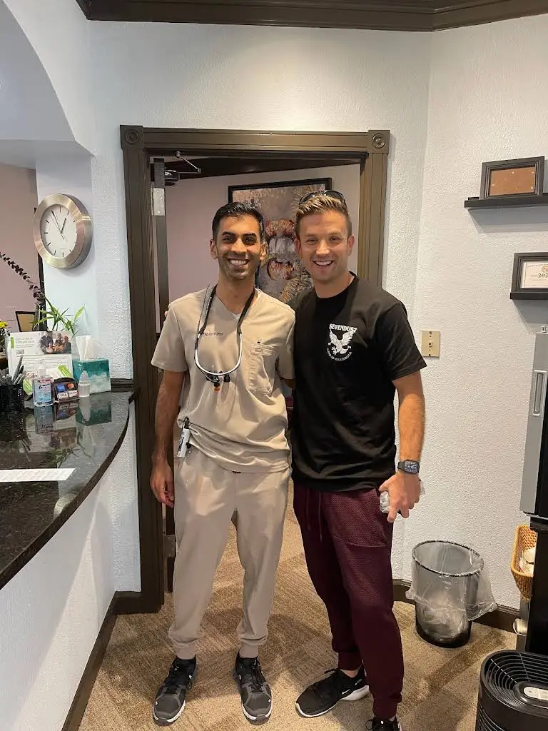 Contour Dentistry