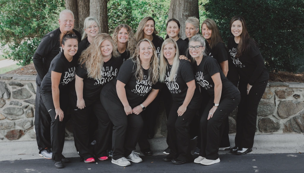 Crawford & Colvin Dentistry