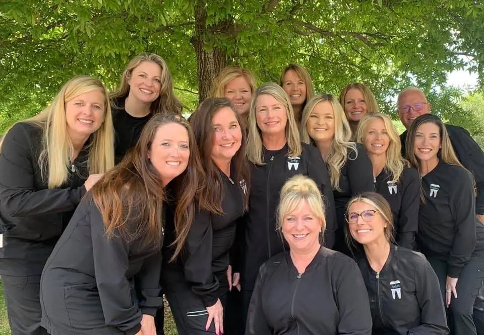 Crawford & Colvin Dentistry