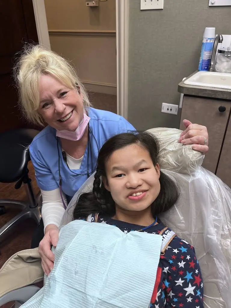 Crawford & Colvin Dentistry