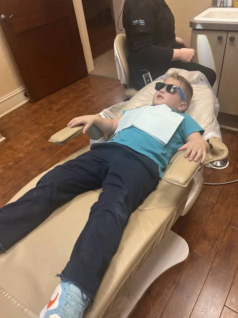 Crawford & Colvin Dentistry