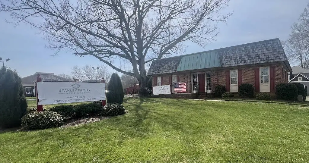 Stanley Family Dentistry