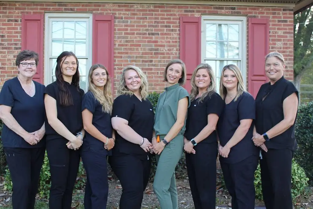 Stanley Family Dentistry