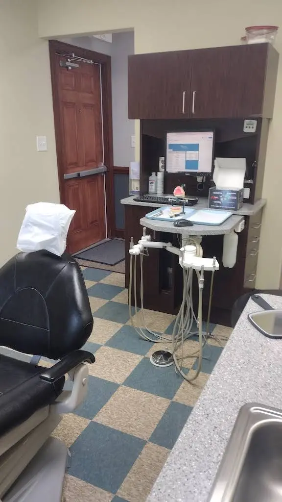 Stanley Smiles Dental