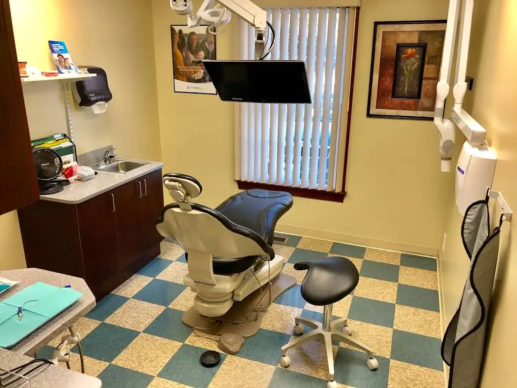 Stanley Smiles Dental