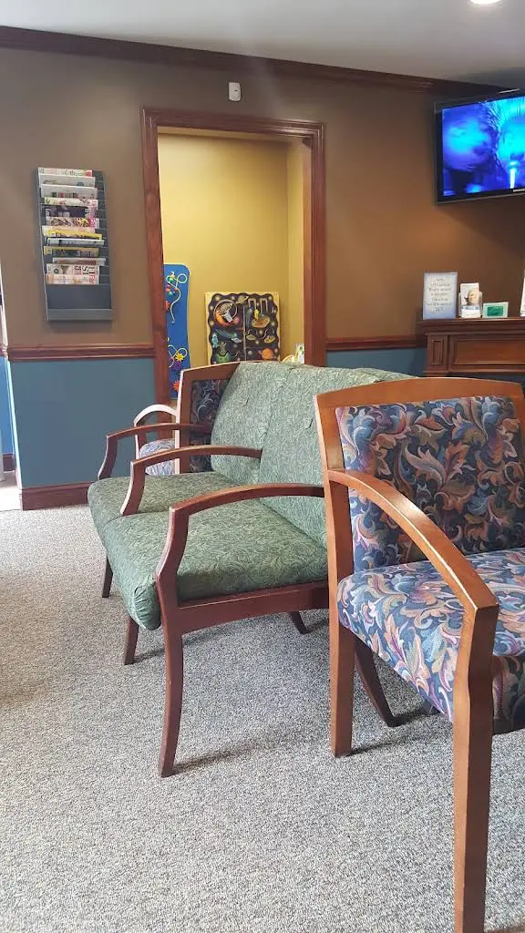 Stanley Smiles Dental