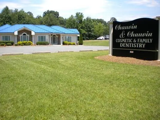 Chauvin & Chauvin, D.D.S.