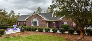 Purple Tooth Dental