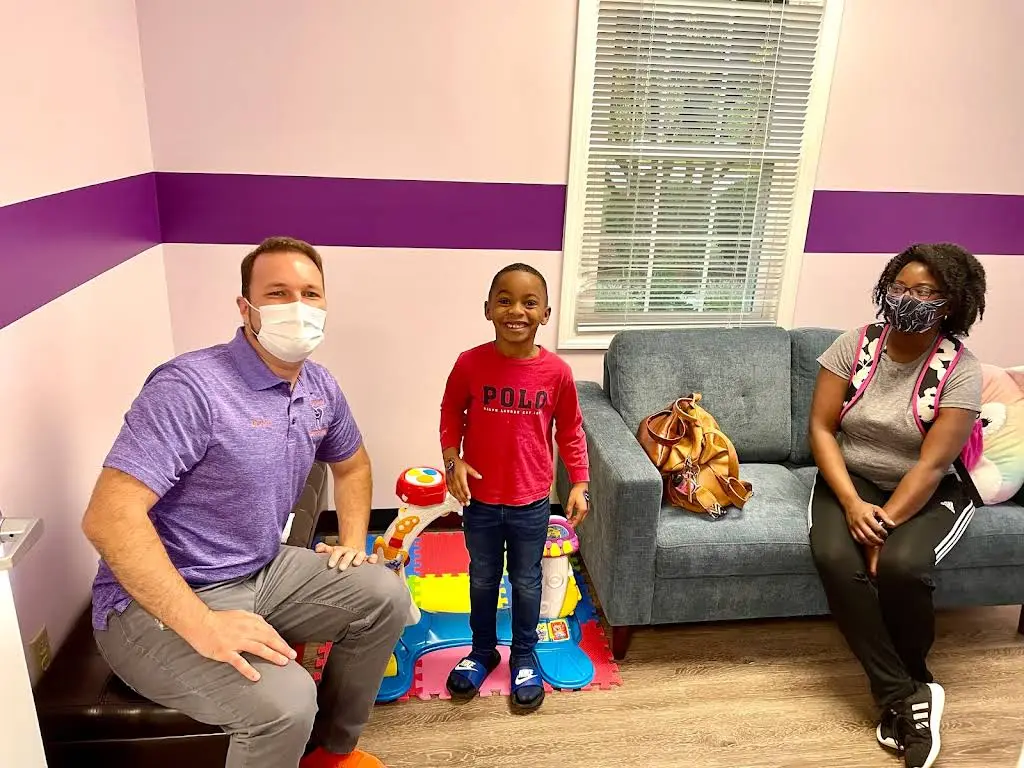 Purple Tooth Dental