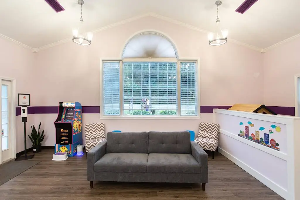 Purple Tooth Dental