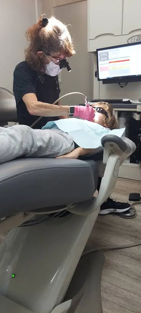 Oblinger Family Dentistry