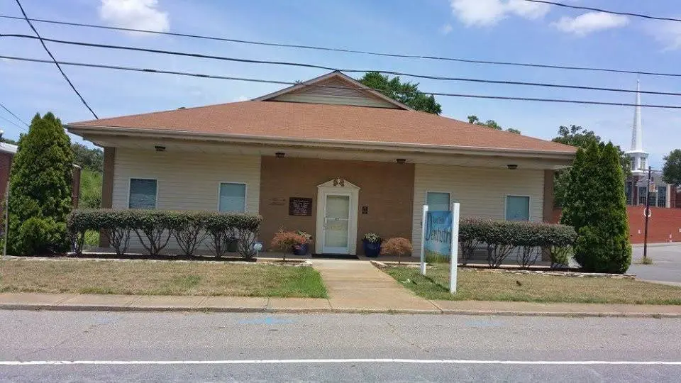 Mount Holly Dentistry