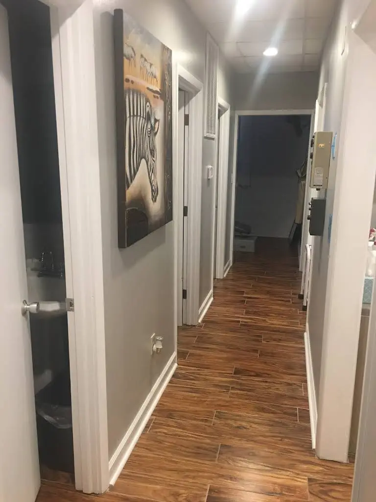 Mount Holly Dentistry