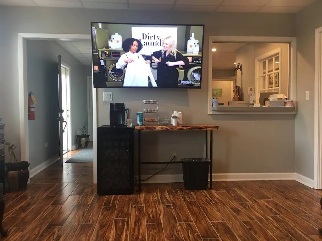 Mount Holly Dentistry
