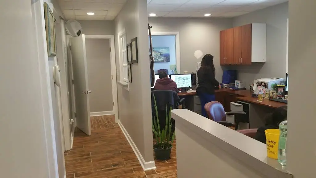 Mount Holly Dentistry