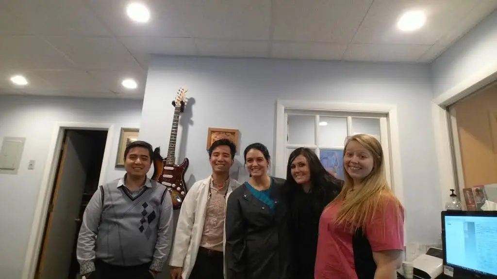 Mount Holly Dentistry
