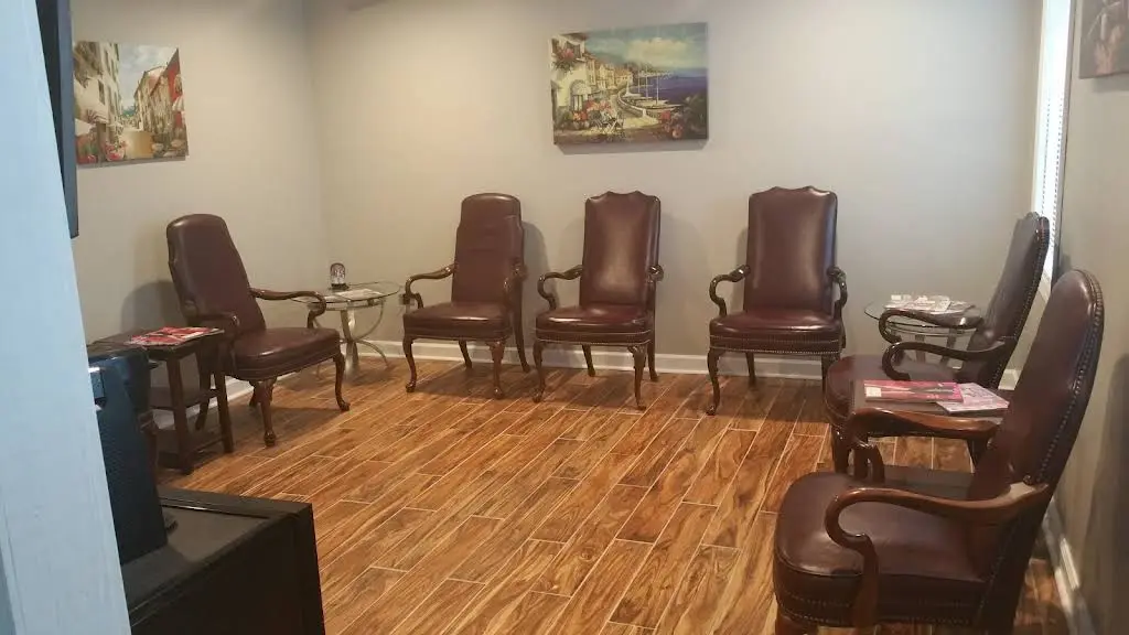 Mount Holly Dentistry