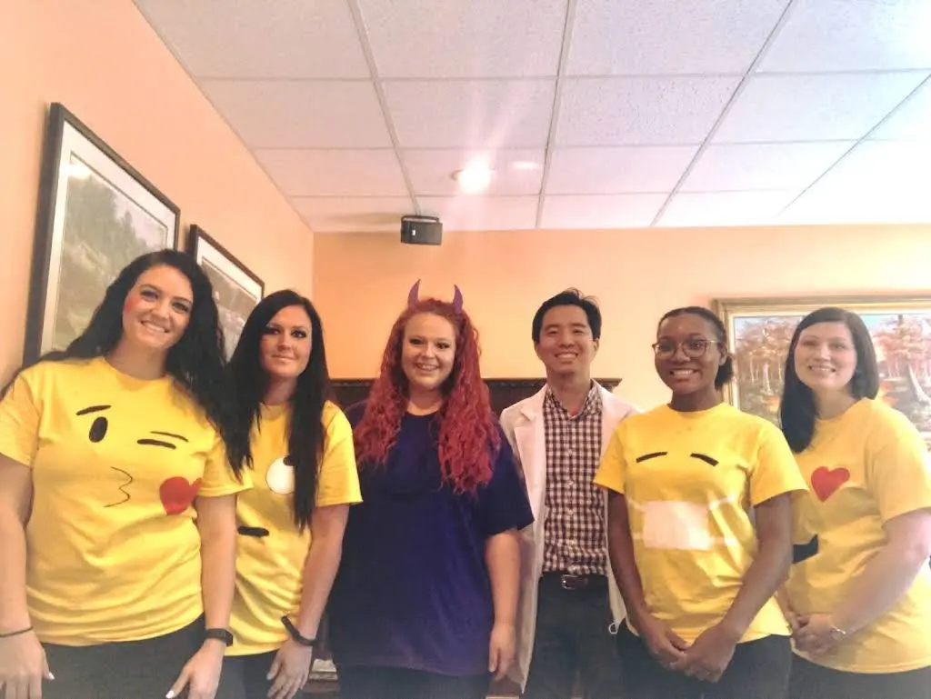 Mount Holly Dentistry