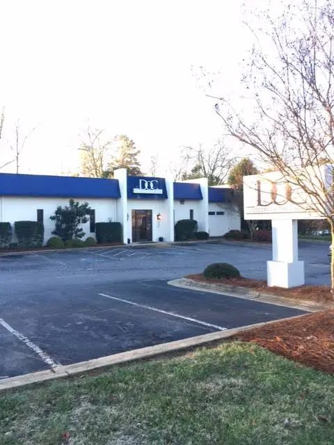 Dentistry of the Carolinas - Gastonia