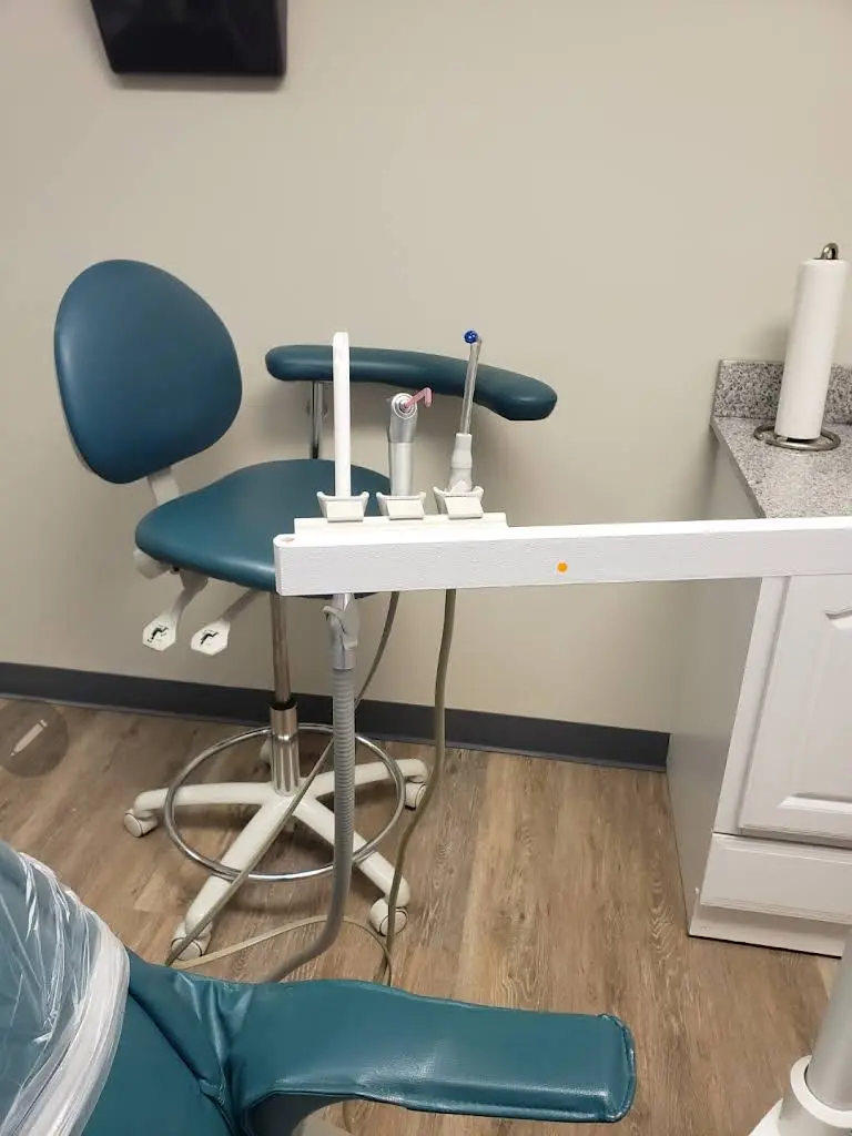 Dentistry of the Carolinas - Gastonia