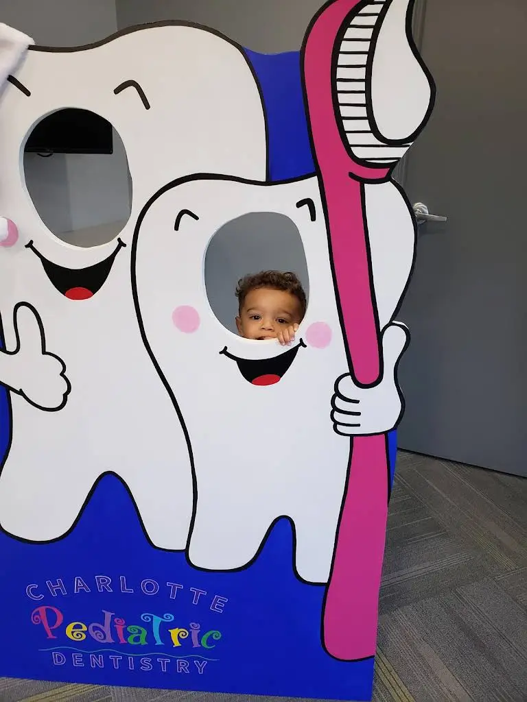 Charlotte Pediatric Dentistry