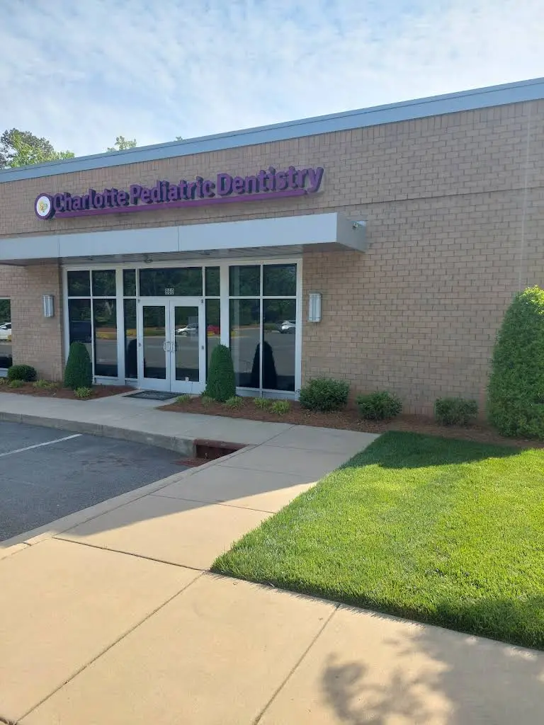 Charlotte Pediatric Dentistry