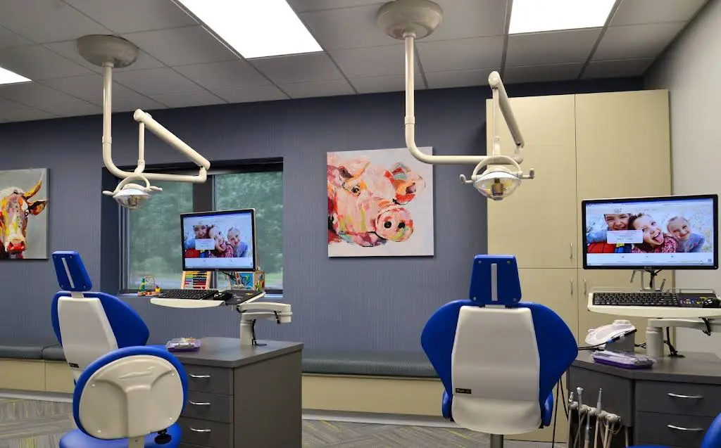 Charlotte Pediatric Dentistry
