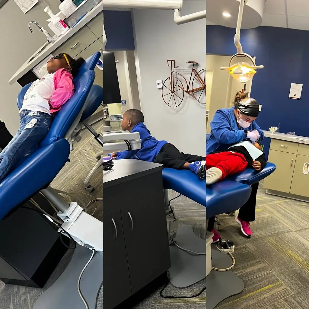 Charlotte Pediatric Dentistry