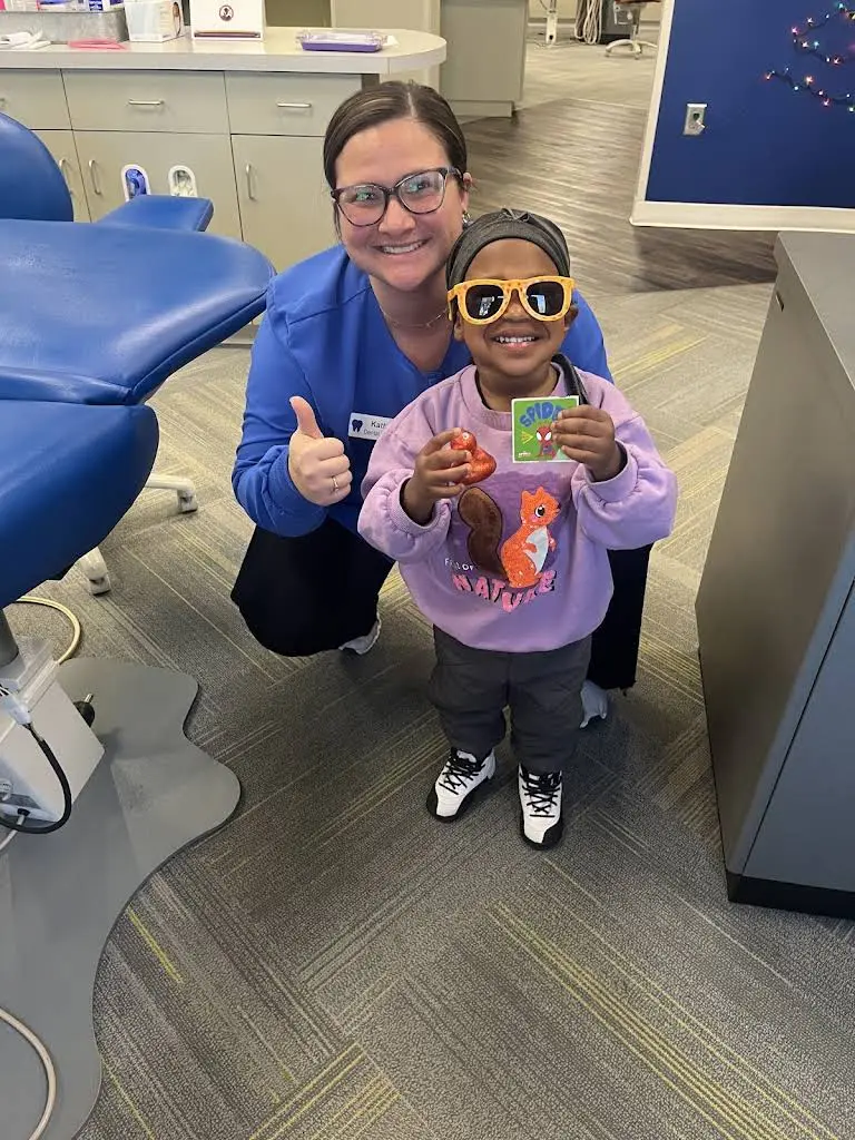 Charlotte Pediatric Dentistry