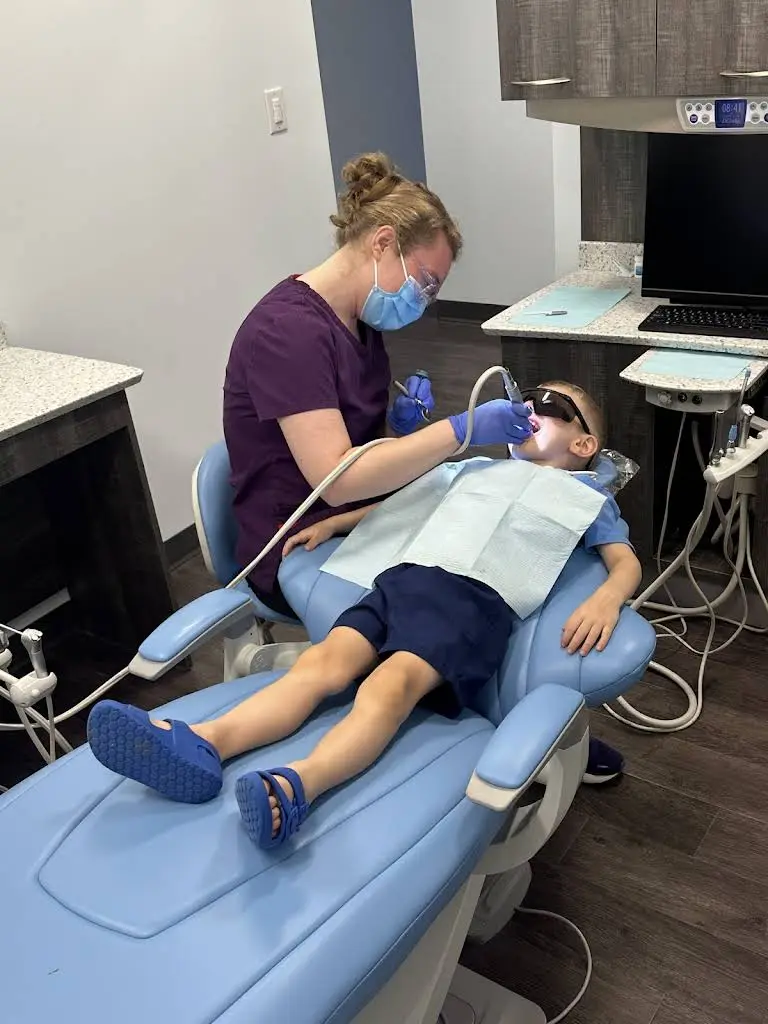 Wellspring Dental Studio