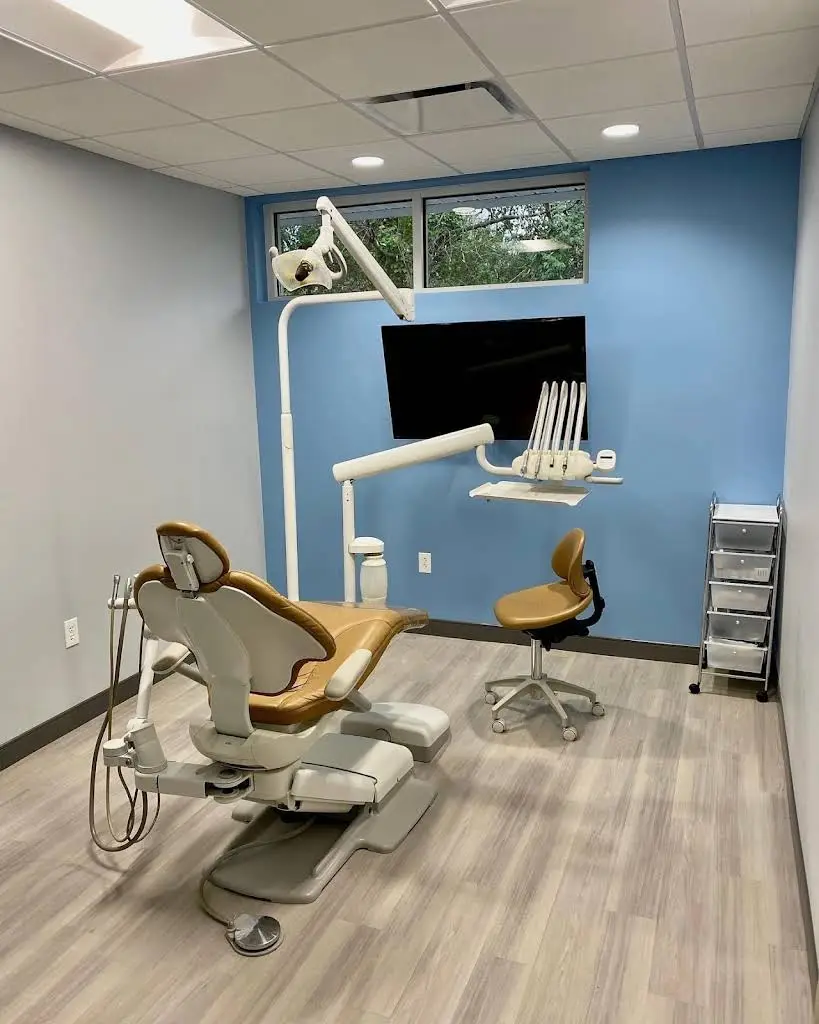 Gastonia Family Dentistry