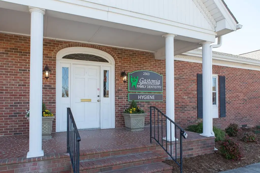 Gastonia Family Dentistry