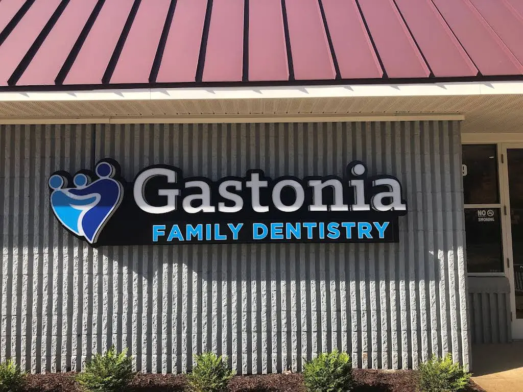 Gastonia Family Dentistry