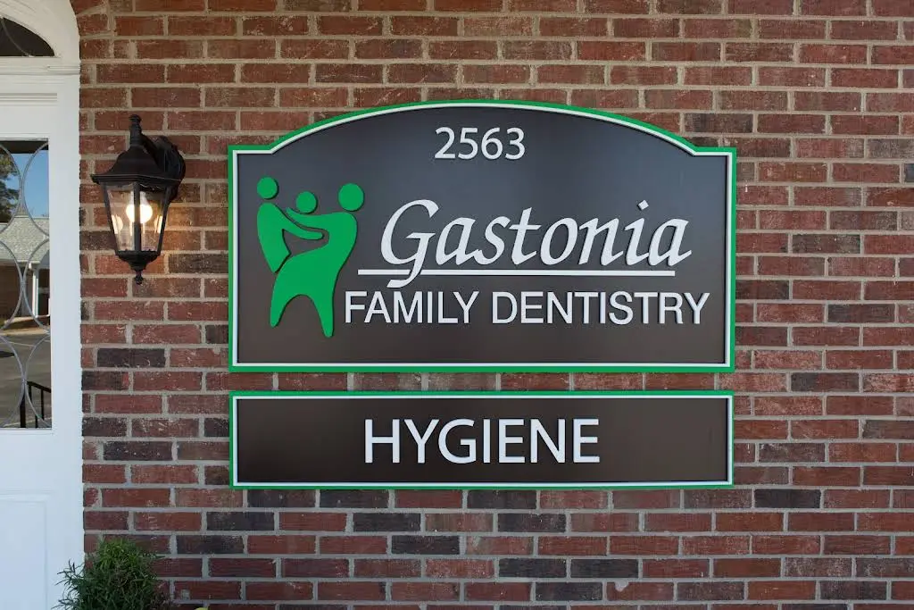 Gastonia Family Dentistry