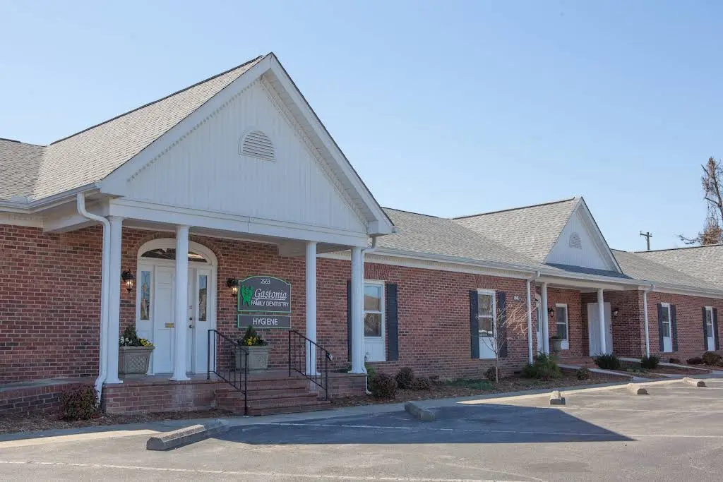 Gastonia Family Dentistry