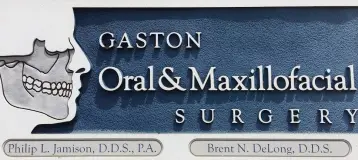 Gaston Oral & Maxillofacial Surgery