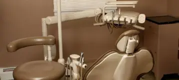 Daniel M Hamrick DDS