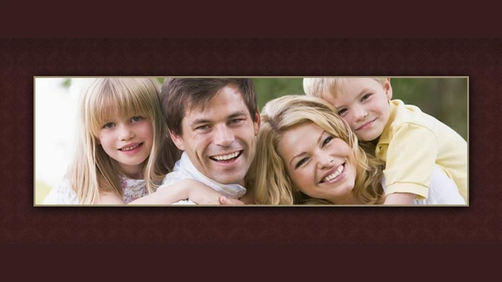 Daniel M Hamrick DDS