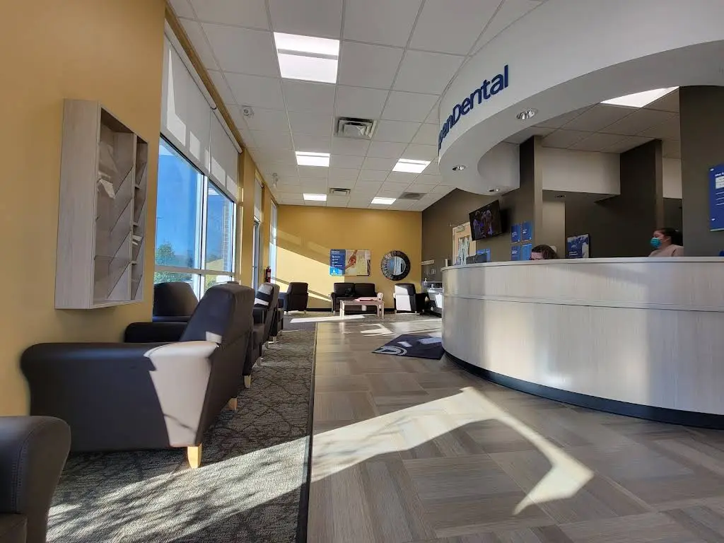 Aspen Dental