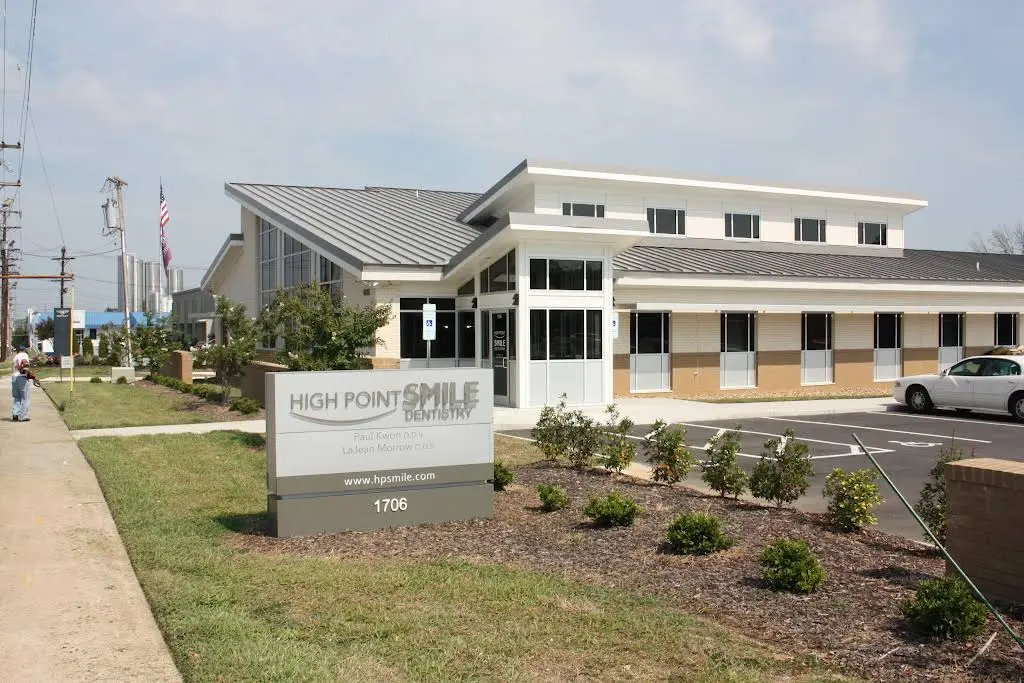 Dr. Paul Kwon, DDS and Associates