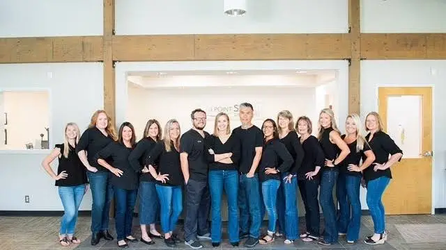 High Point Smile Dentistry