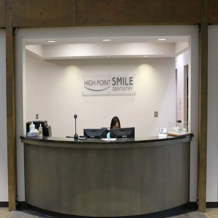 High Point Smile Dentistry