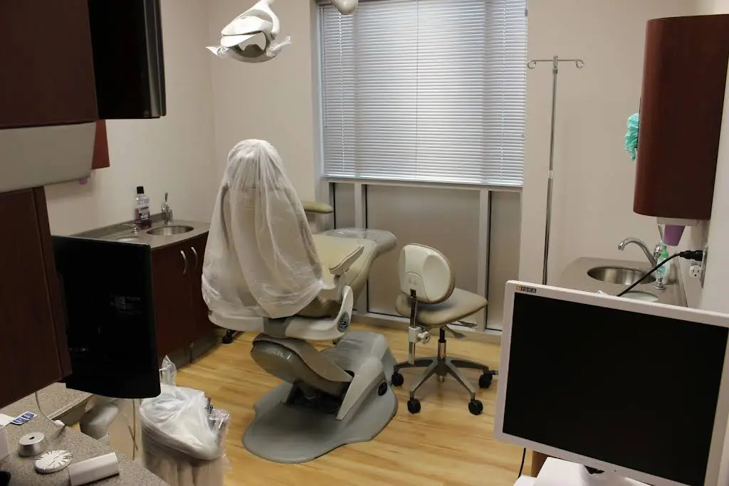 High Point Smile Dentistry
