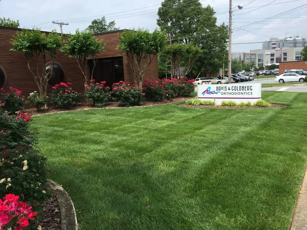 Davis & Goldberg Orthodontics