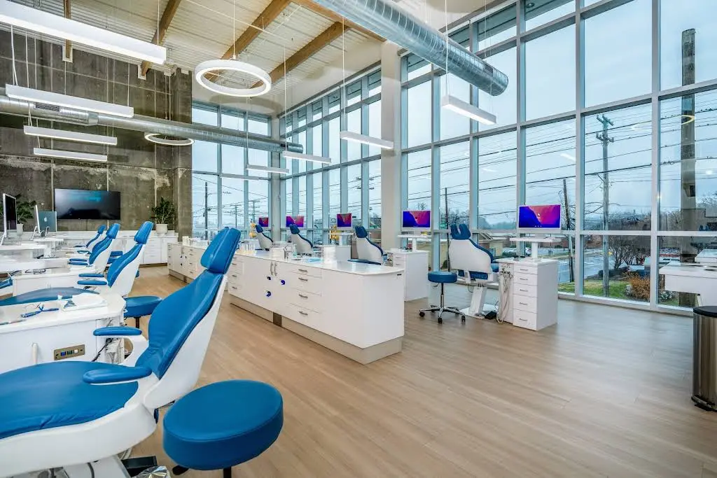 Davis & Goldberg Orthodontics