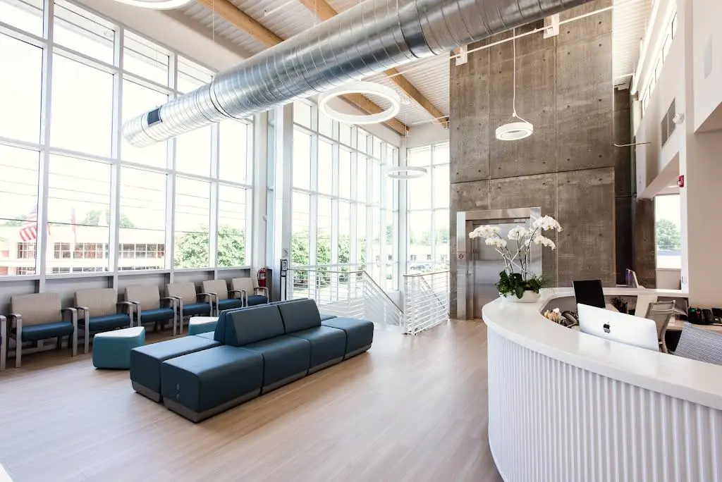 Davis & Goldberg Orthodontics
