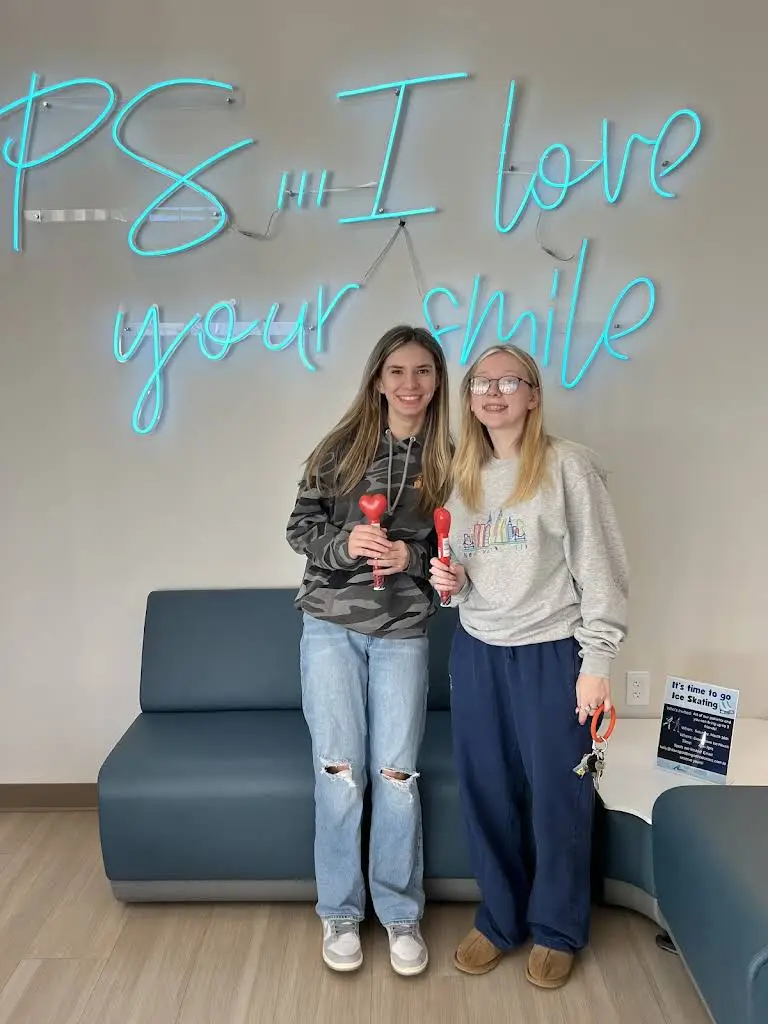Davis & Goldberg Orthodontics
